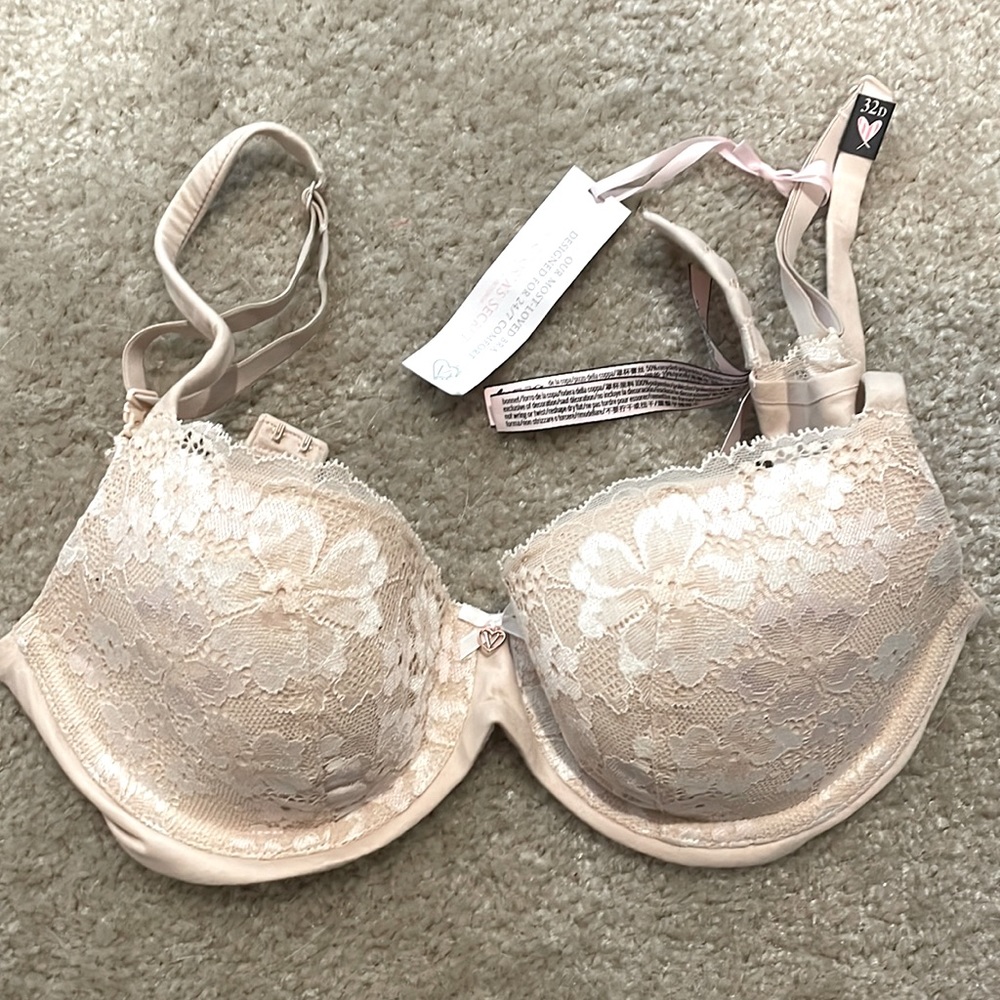 Victorias Secret bra